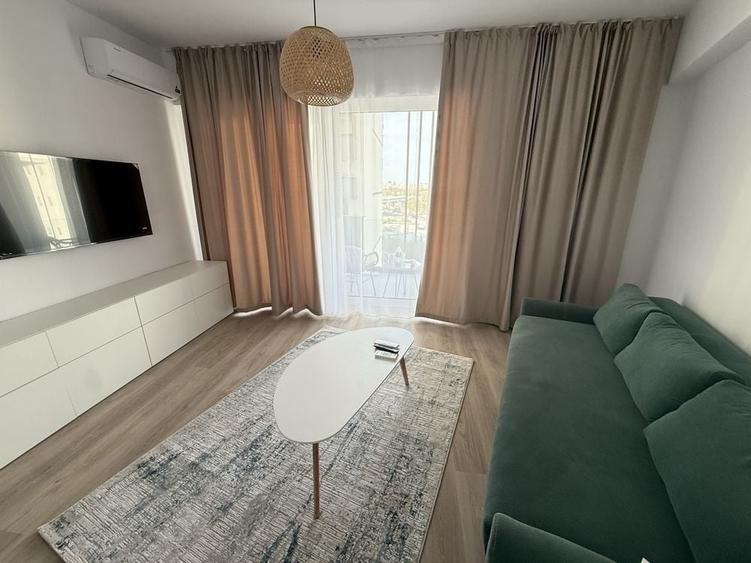 Apartament în Virtuții