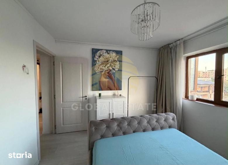 Inchiriere apartament 2 camere - Rahova - 4