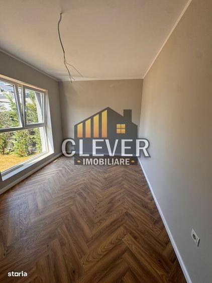 Apartament cu 2 camere în Titan