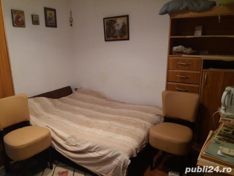 Garsonieră în Titan