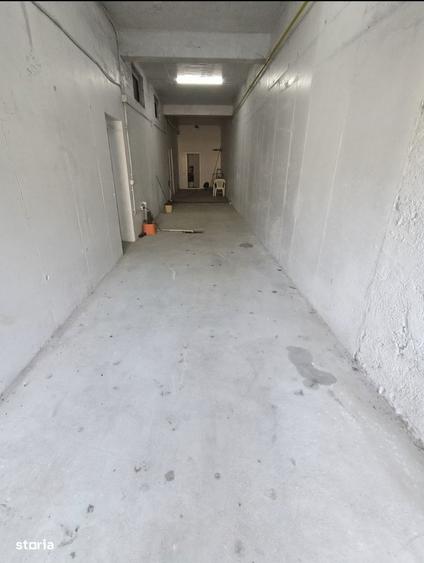 Spațiu comercial, de 201 mp, în Bucureștii Noi