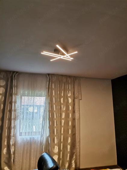 Casă cu 4 camere cu Teren 150 Mp în Nadăș