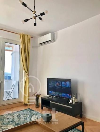 Apartament dormitor+living nou Gheorgheni - 13