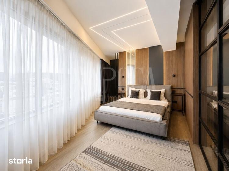 Apartament cu 2 camere în Mănăștur