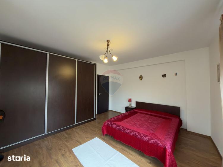 De inchiriat, casa 5 camere, zona Giulesti - 10
