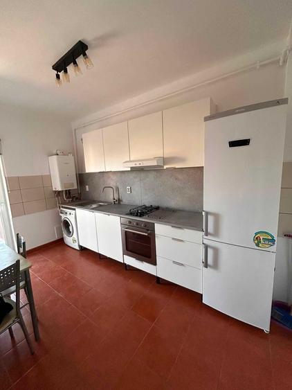Apartament cu 2 camere decomandat în Iris