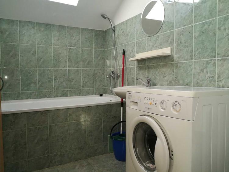 Garsonieră semidecomandată în Dosu Bricii