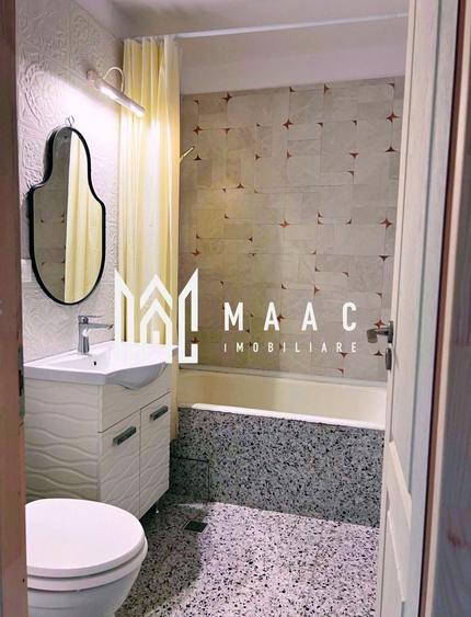 Apartament cu 2 camere decomandat, mobilat în Ostroveni
