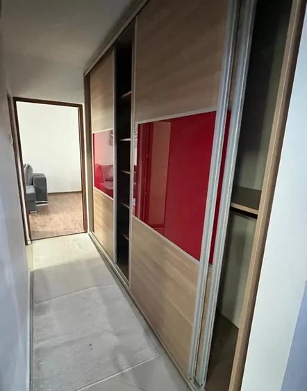 Apartament cu 2 camere decomandat, mobilat în Drumul Taberei