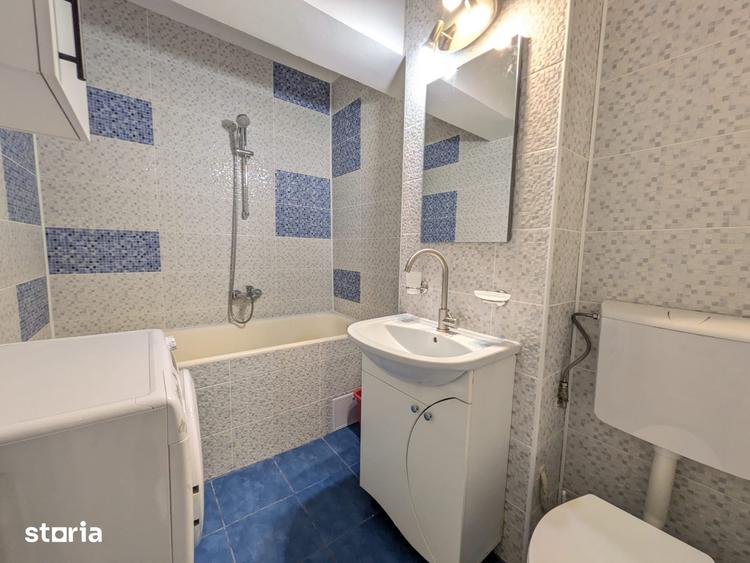 Garsonieră decomandată în Ultracentral