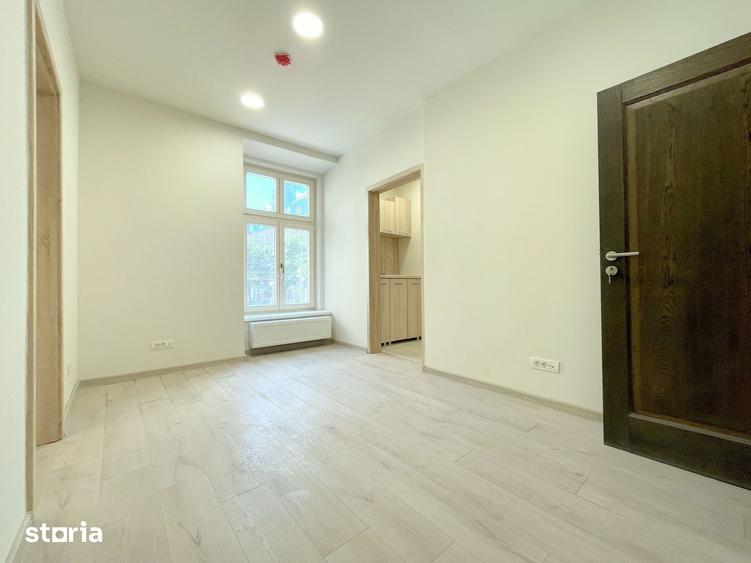 Spatiu birouri - 37 mp I zona Ultracentrala - Piata Unirii - 7