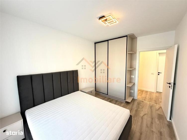 Apartament Cu 2 Camere | De Inchiriat | Prima Urbana | Oradea | - 7