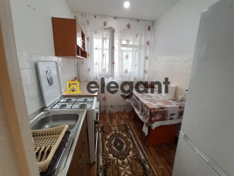 Apartament cu 2 camere semidecomandat, mobilat în Valea Rosie