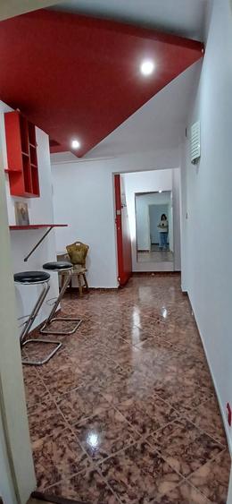 Garsonieră decomandată în Aradului