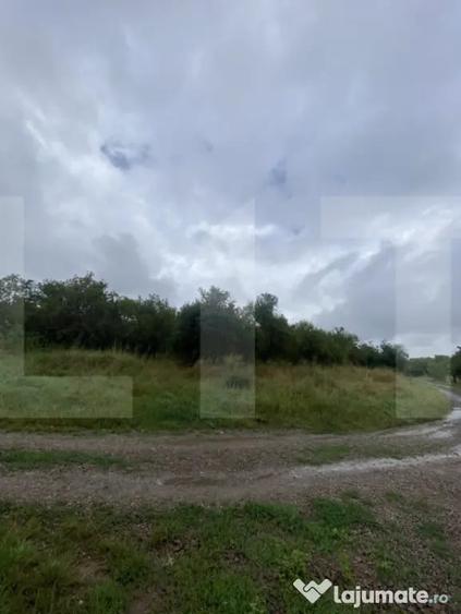 Teren cu poten?ial reziden?ial Simeria Veche, Sfantu - Sfantu Gheorghe (Covasna) - 3