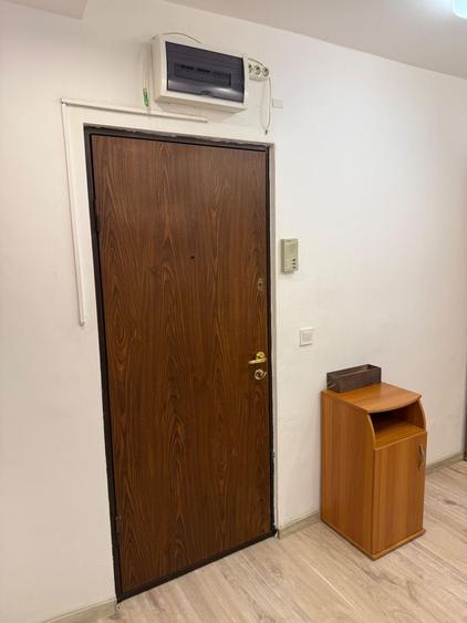 Apartament cu 2 camere semidecomandat în Aradului