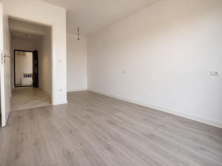 Apartament cu 2 camere decomandat în Giroc