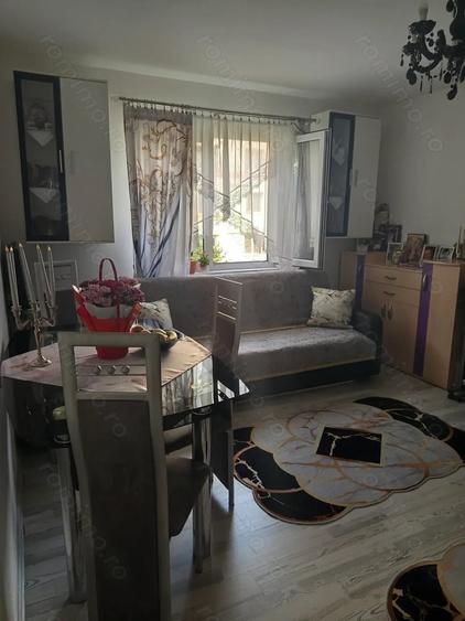 Apartament cu 2 camere în Săvinești