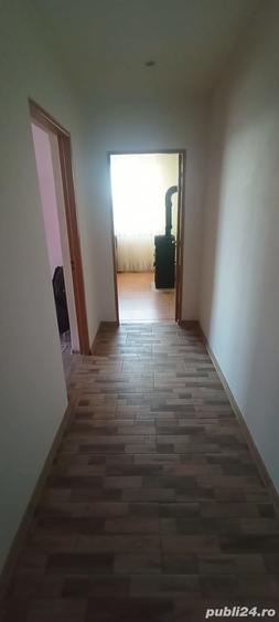 Apartament cu 2 camere în Mărășești