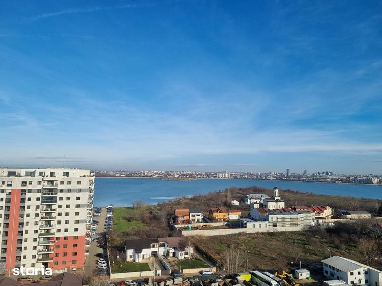 Apartament 3 camere,2 bai,centrala proprie,mutare imediata,TVA inclus - 16