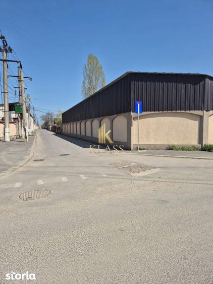 teren de inchiriat zona Pantelimon - 1