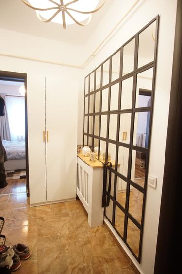 Apartament cu 3 camere decomandat în Fundeni