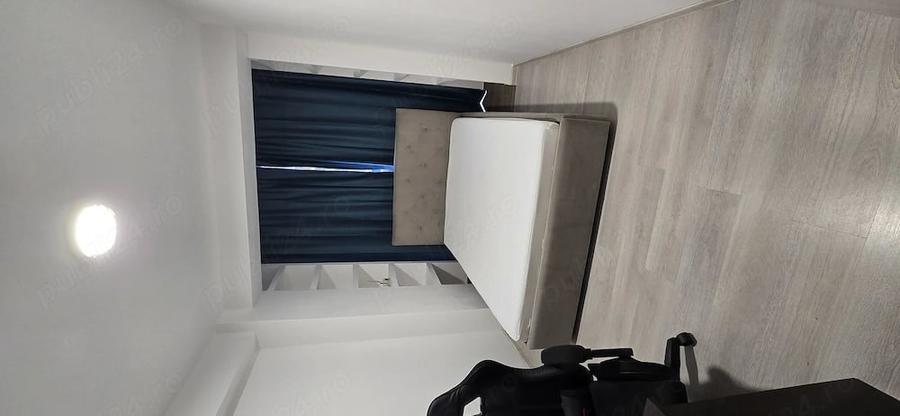 Garsonieră decomandată în Vișan