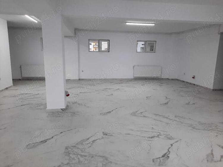 Spațiu comercial, de 105 mp, în Braytim