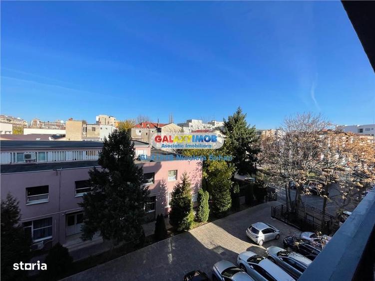 Apartament 3 camere Calea Victoriei Bloc Nou 2017 | Occidentului - 9