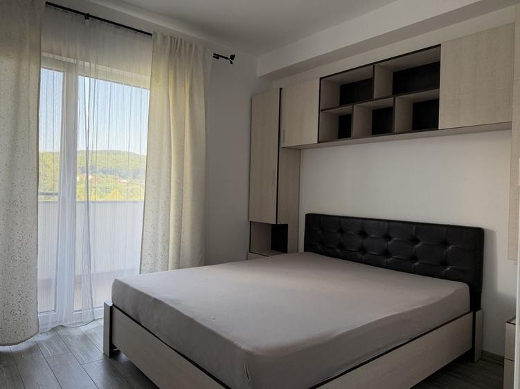 Green City Residence - Apartament 3 camere, mobilat + utilat cu terasa mare si parcare subterana! - 1