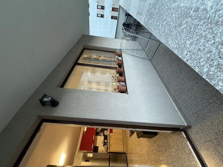 Apartament cu 2 camere nedecomandat în Florești