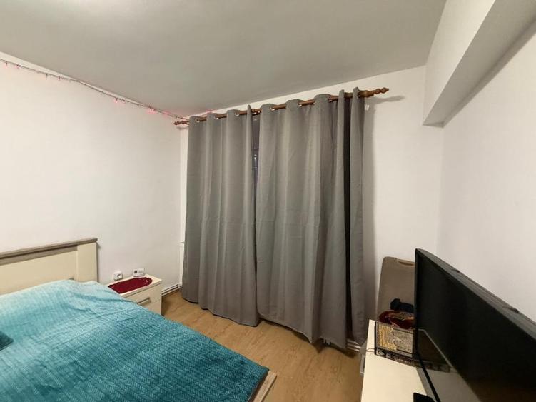 Apartament cu 2 camere, mobilat în Ștrand