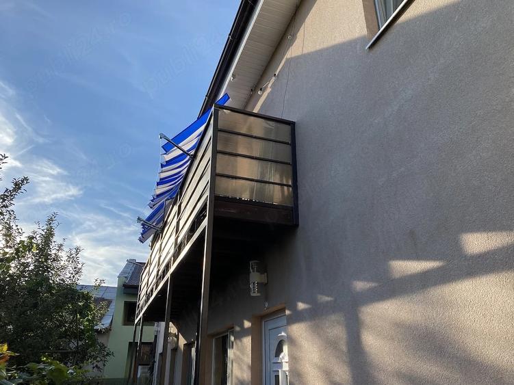 Casă cu Teren 300 Mp în Central