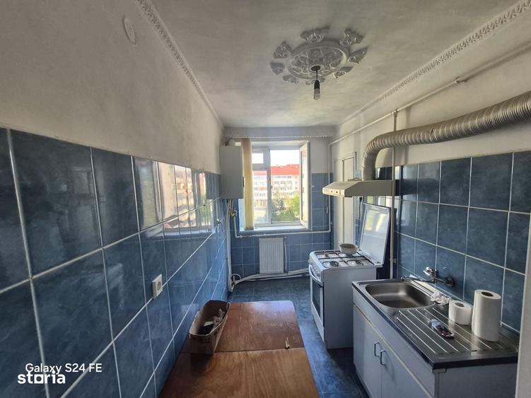 Garsonieră în Dărmănești