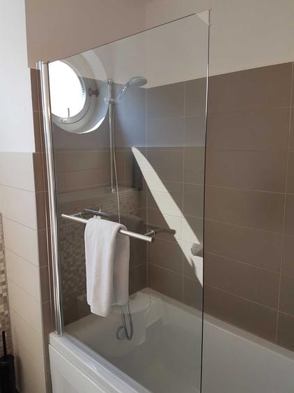 Apartament cu 2 camere semidecomandat în Sud