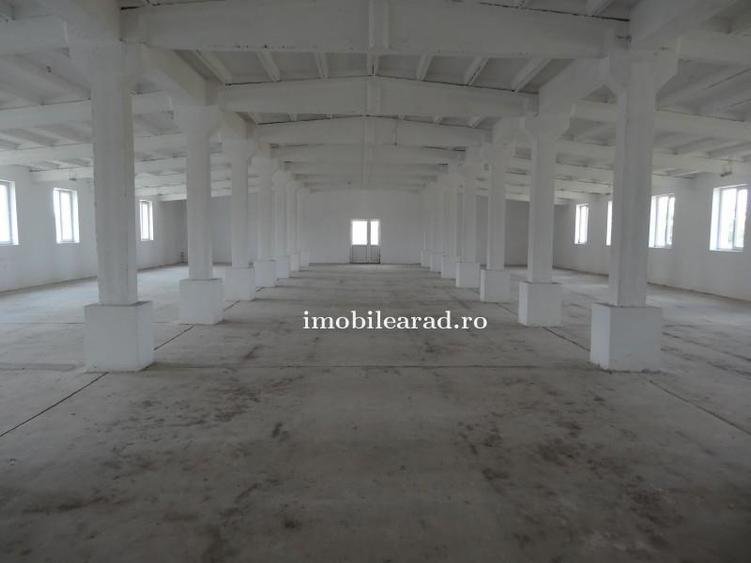 Teren Construcții intravilan de 18400 mp, în Grădiște