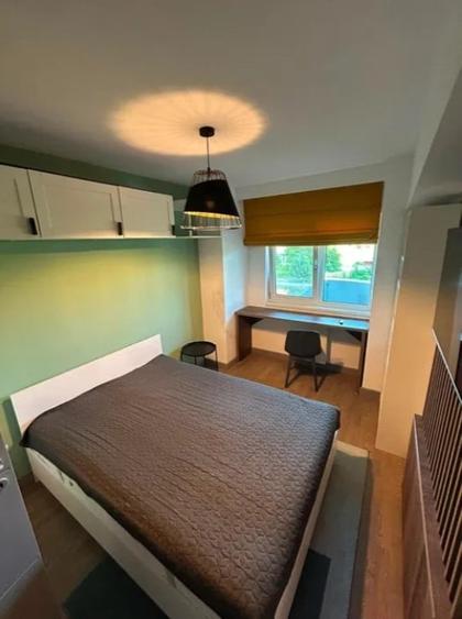 Apartament cu 2 camere in Tatarasi,bloc nou - 12