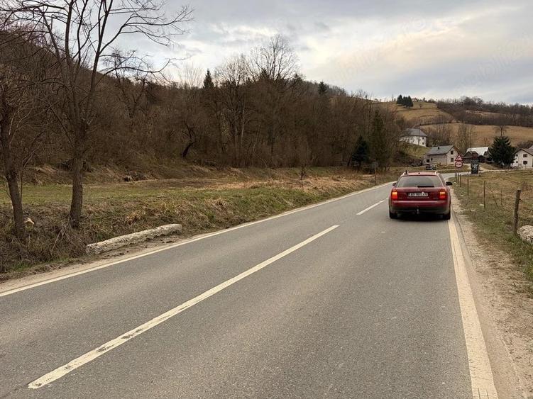 Teren de 514 mp, în Central