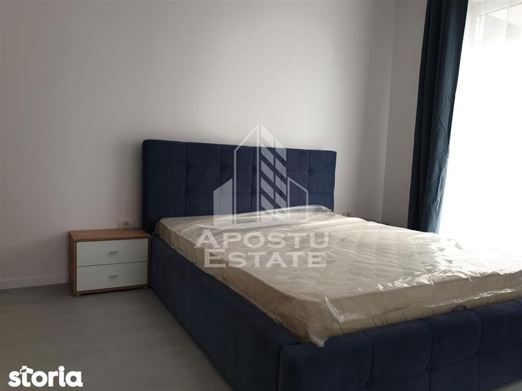 Apartament cu 2 camere, mobilat în Ciarda Roșie