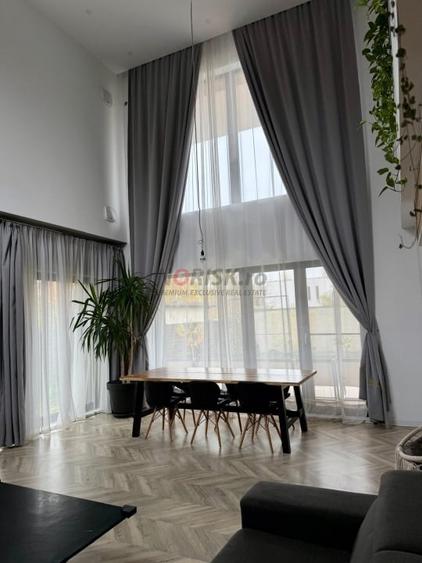 Casă individuală cu 5 camere cu Teren 667 Mp în Măgurele
