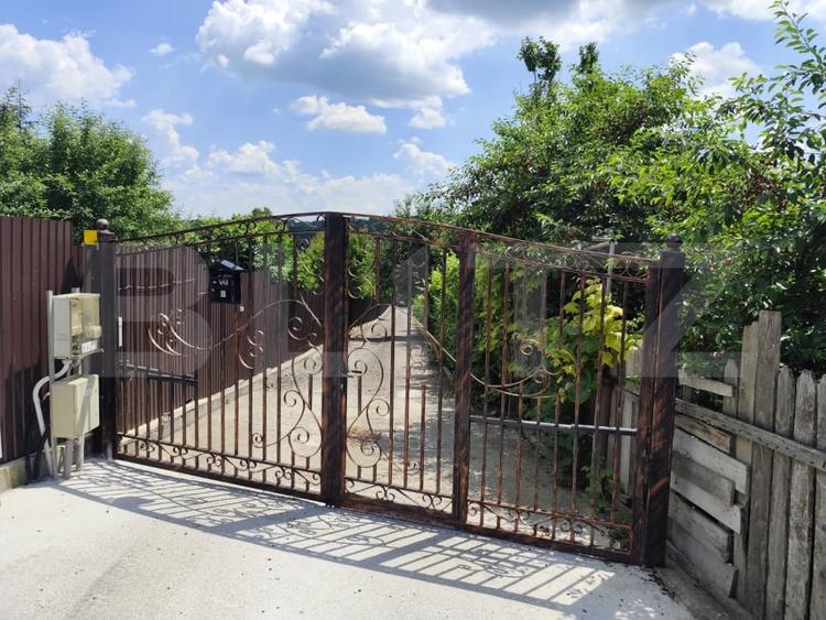 Teren Construcții intravilan de 2540 mp, în Valea Adâncă