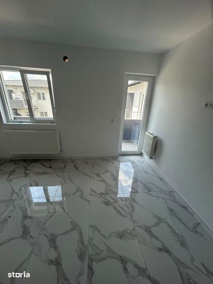 Apartament cu 2 camere în Ciurea