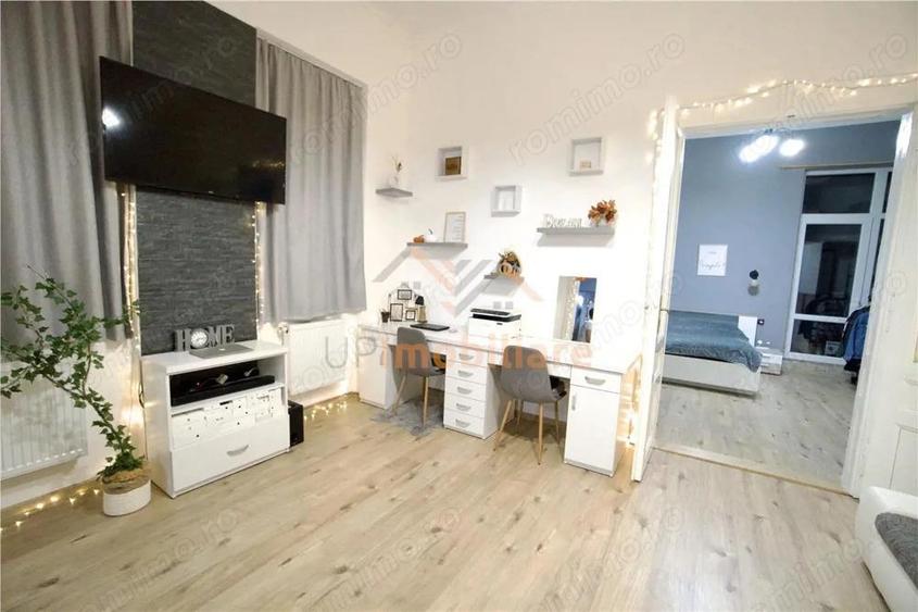 APARTAMENT 2 CAMERE | PARTER | ULTRACENTRAL | ORADEA - 11