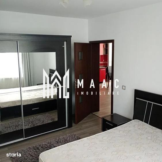 Apartament cu 3 camere decomandat în Șelimbăr