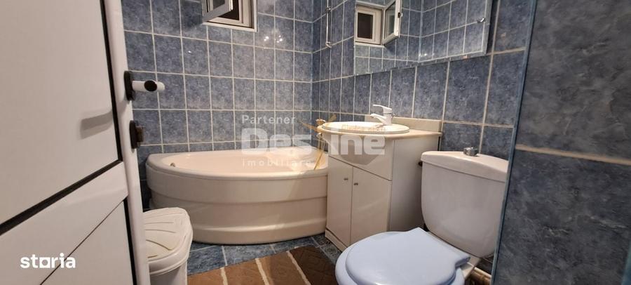 NICOLINA - Apartament 3 camere de inchiriat - 2