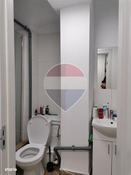 Garsonieră în Calea Plevnei