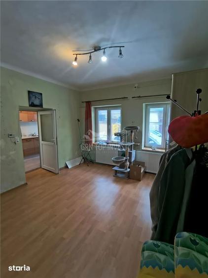 Apartament cu 1 camera pivnita si parcare Ultracentral - 4