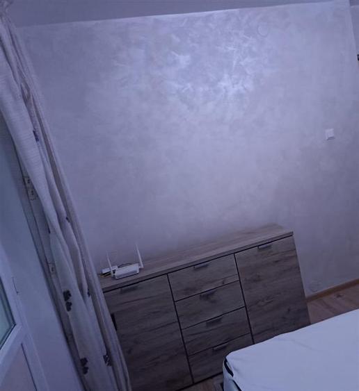 Apartament cu 2 camere decomandat, mobilat în Canta