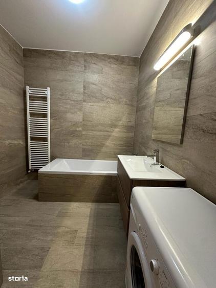 Apartament cu 2 camere în Brâncoveanu