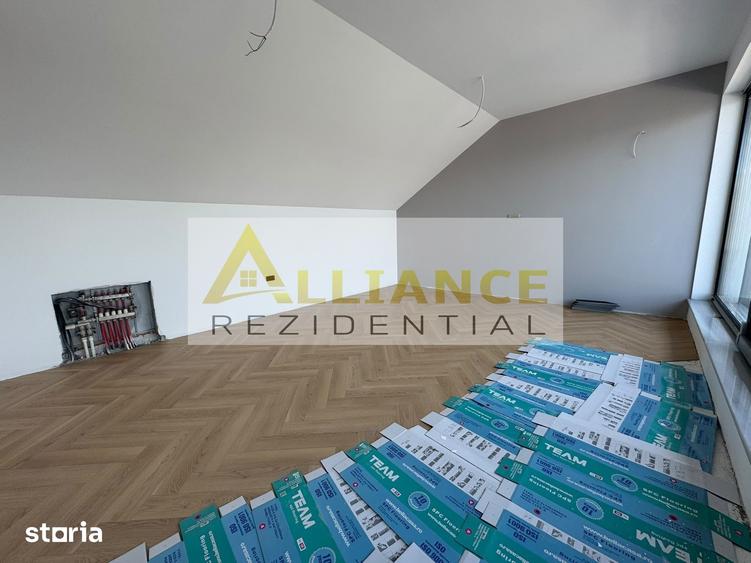 Vila tip duplex de vanzare || Popesti Leordeni || aproape de Primarie - 8